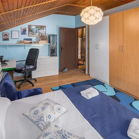 Pet Friendly In With Kitchen * Buzet