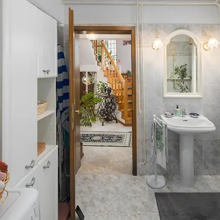 Pet Friendly In With Kitchen Semesterbostad