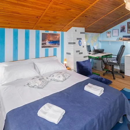 Pet Friendly In With Kitchen Prázdninový dům *