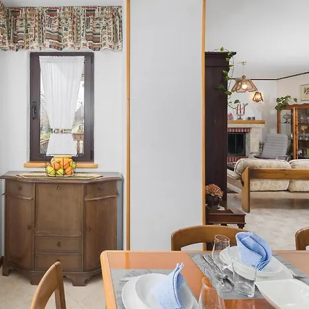 Pet Friendly In With Kitchen * Buzet